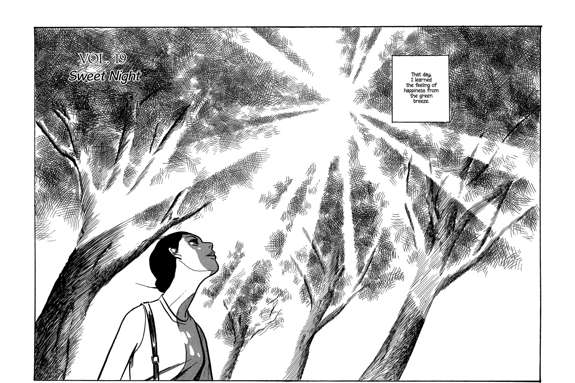 Read Dousei Jidai chapter 19 image 2 on Lezhin