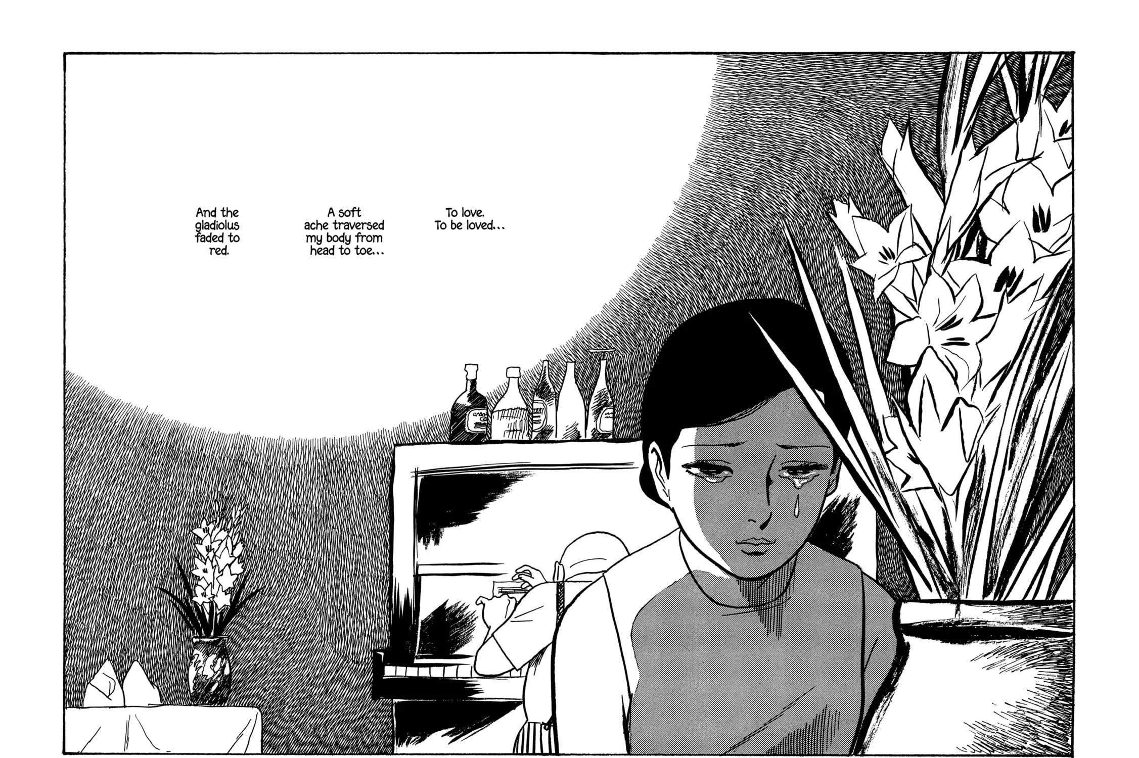 Read Dousei Jidai chapter 19 image 20 on Lezhin
