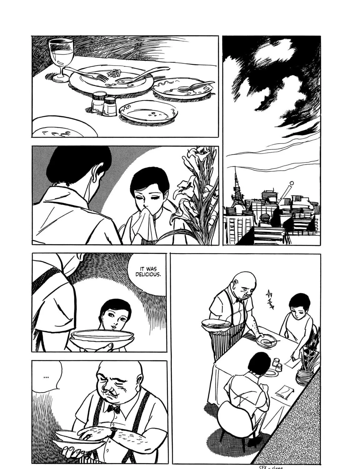 Read Dousei Jidai chapter 19 image 22 on Lezhin