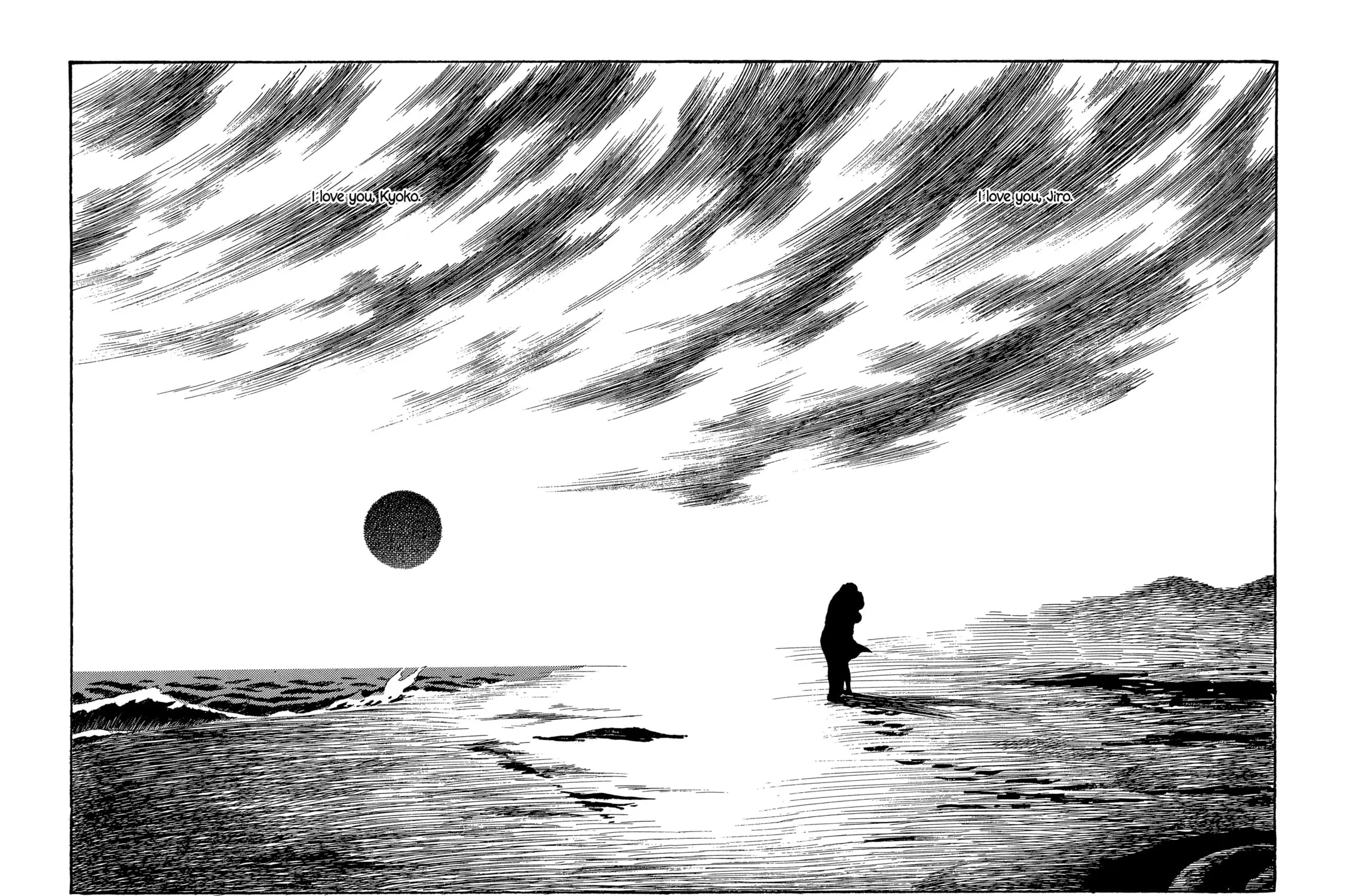 Read Dousei Jidai chapter 19 image 26 on Lezhin