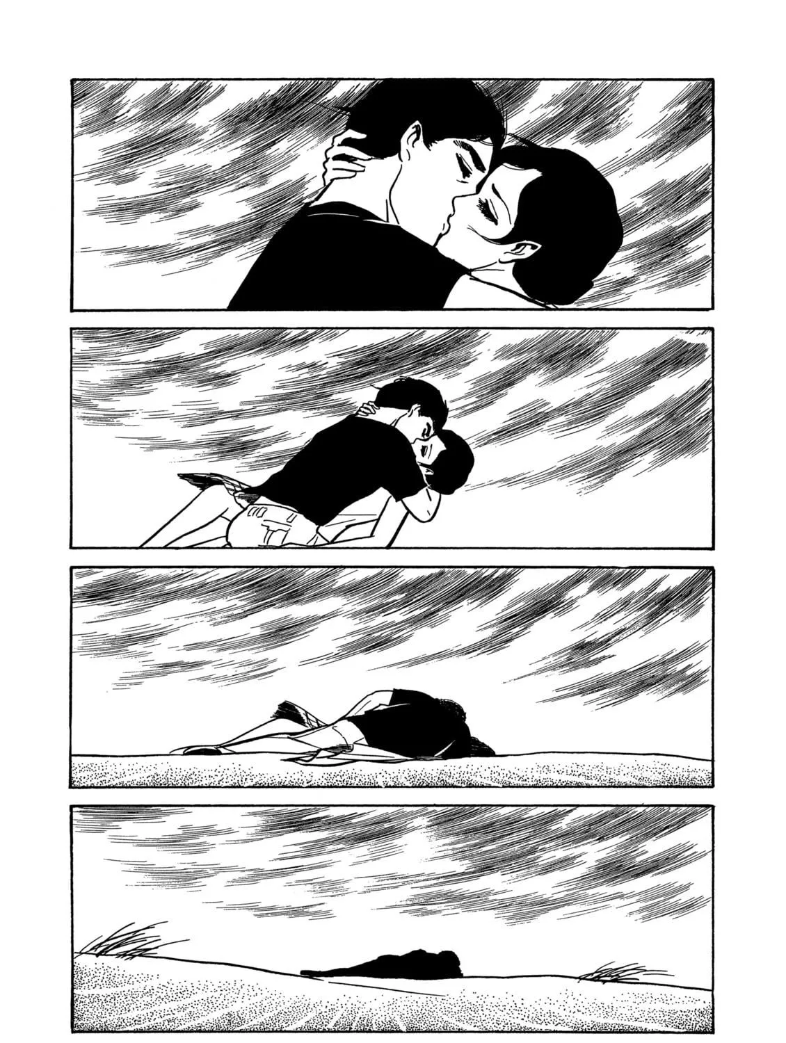 Read Dousei Jidai chapter 19 image 28 on Lezhin