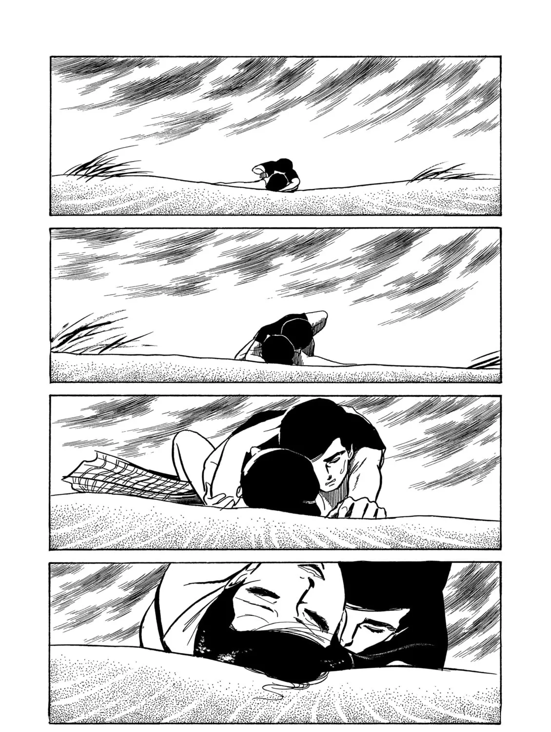 Read Dousei Jidai chapter 19 image 30 on Lezhin