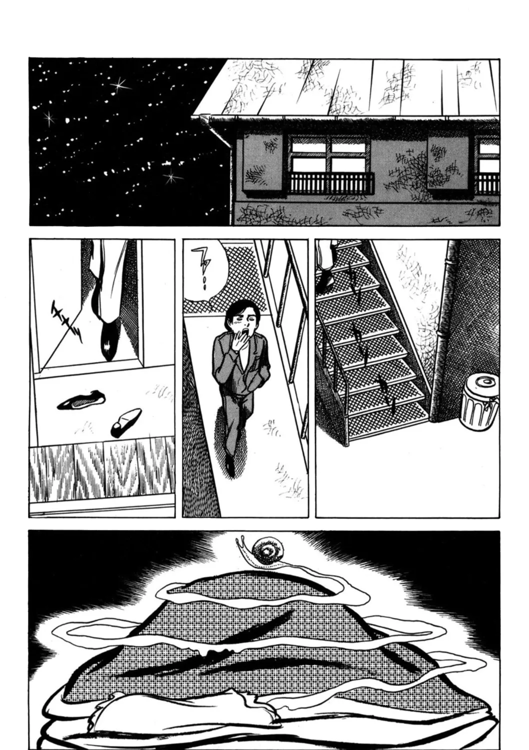 Read Dousei Jidai chapter 2 image 50 on Lezhin