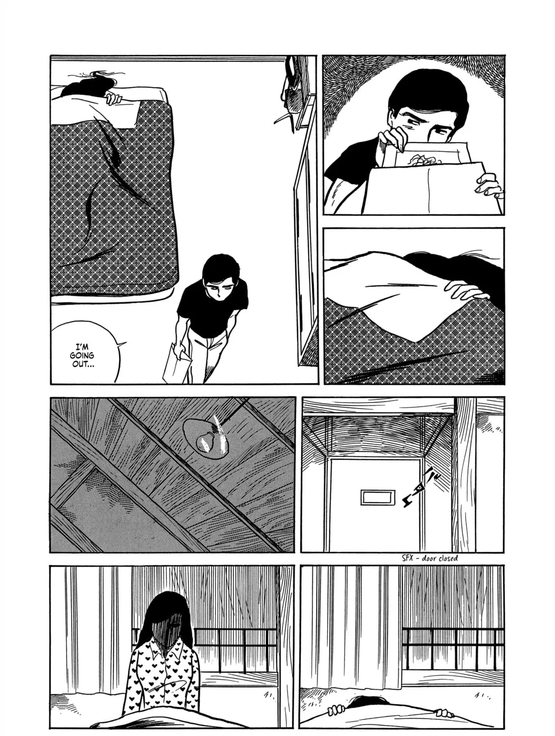 Read Dousei Jidai chapter 20 image 20 on Lezhin