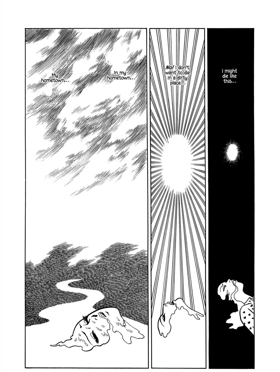Read Dousei Jidai chapter 20 image 28 on Lezhin