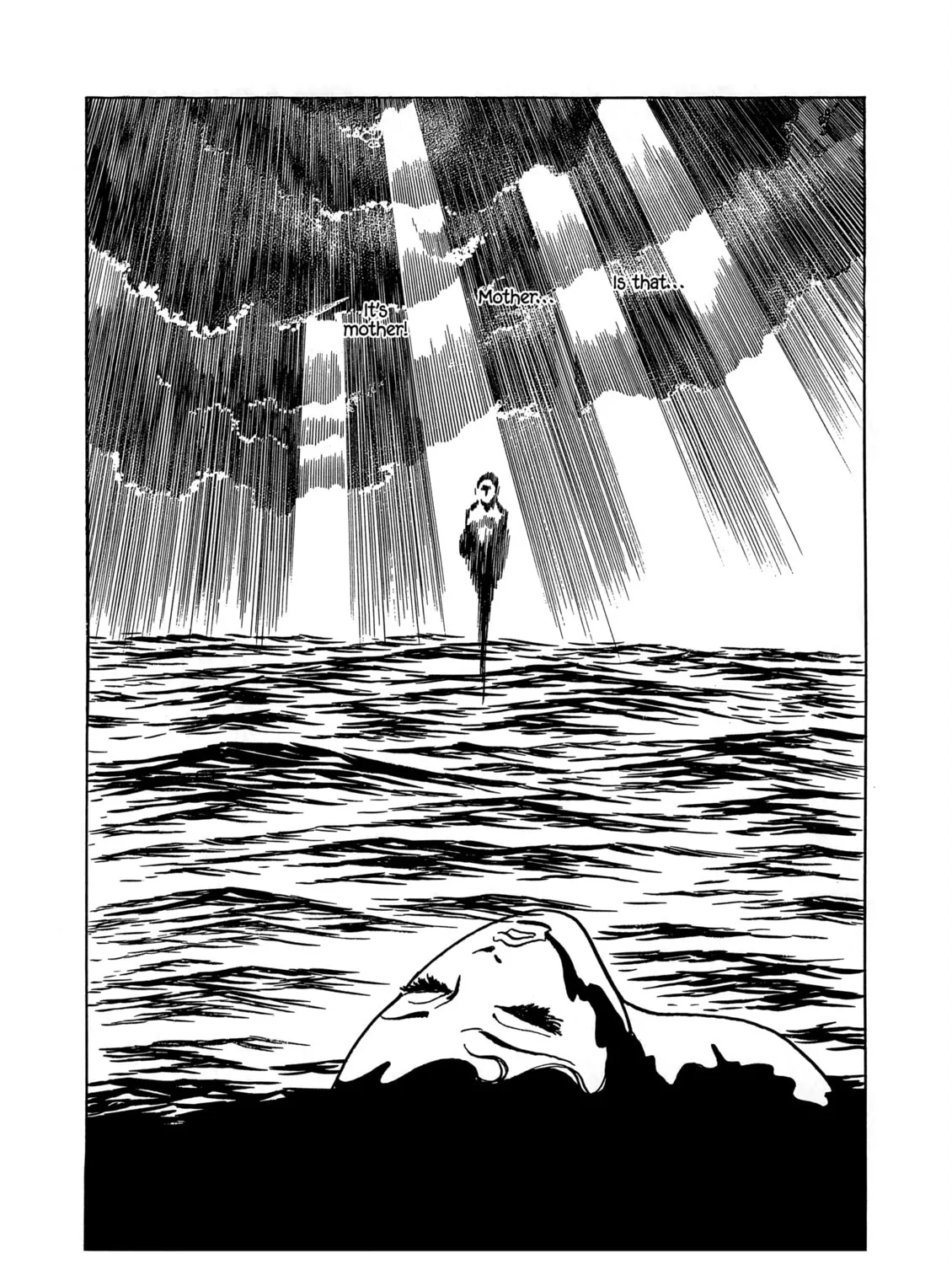 Read Dousei Jidai chapter 20 image 30 on Lezhin