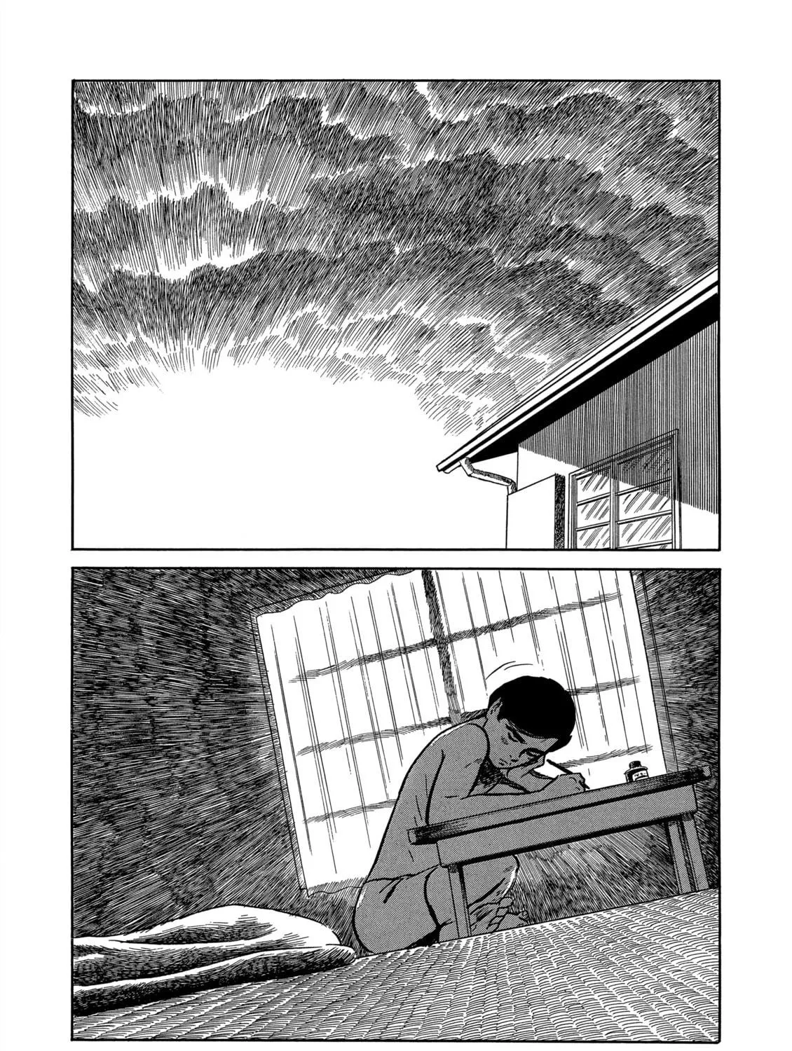 Read Dousei Jidai chapter 20 image 40 on Lezhin