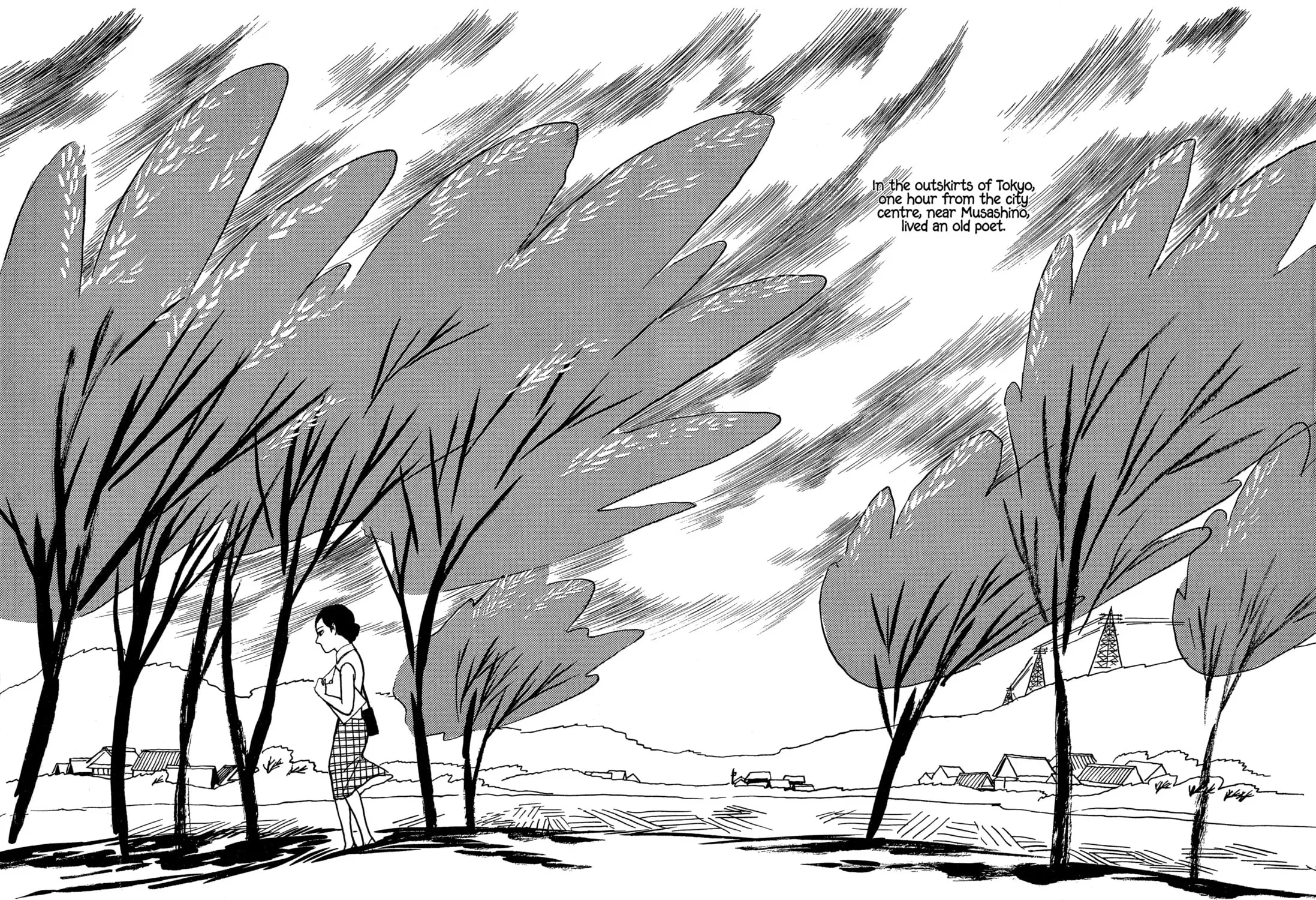 Read Dousei Jidai chapter 21 image 2 on Lezhin