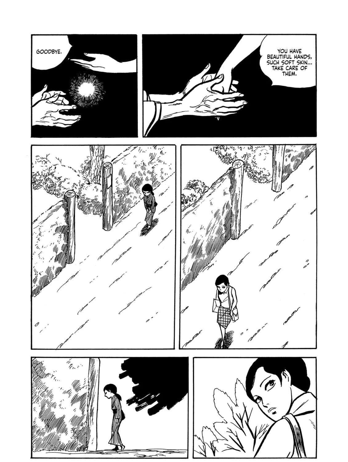 Read Dousei Jidai chapter 21 image 26 on Lezhin