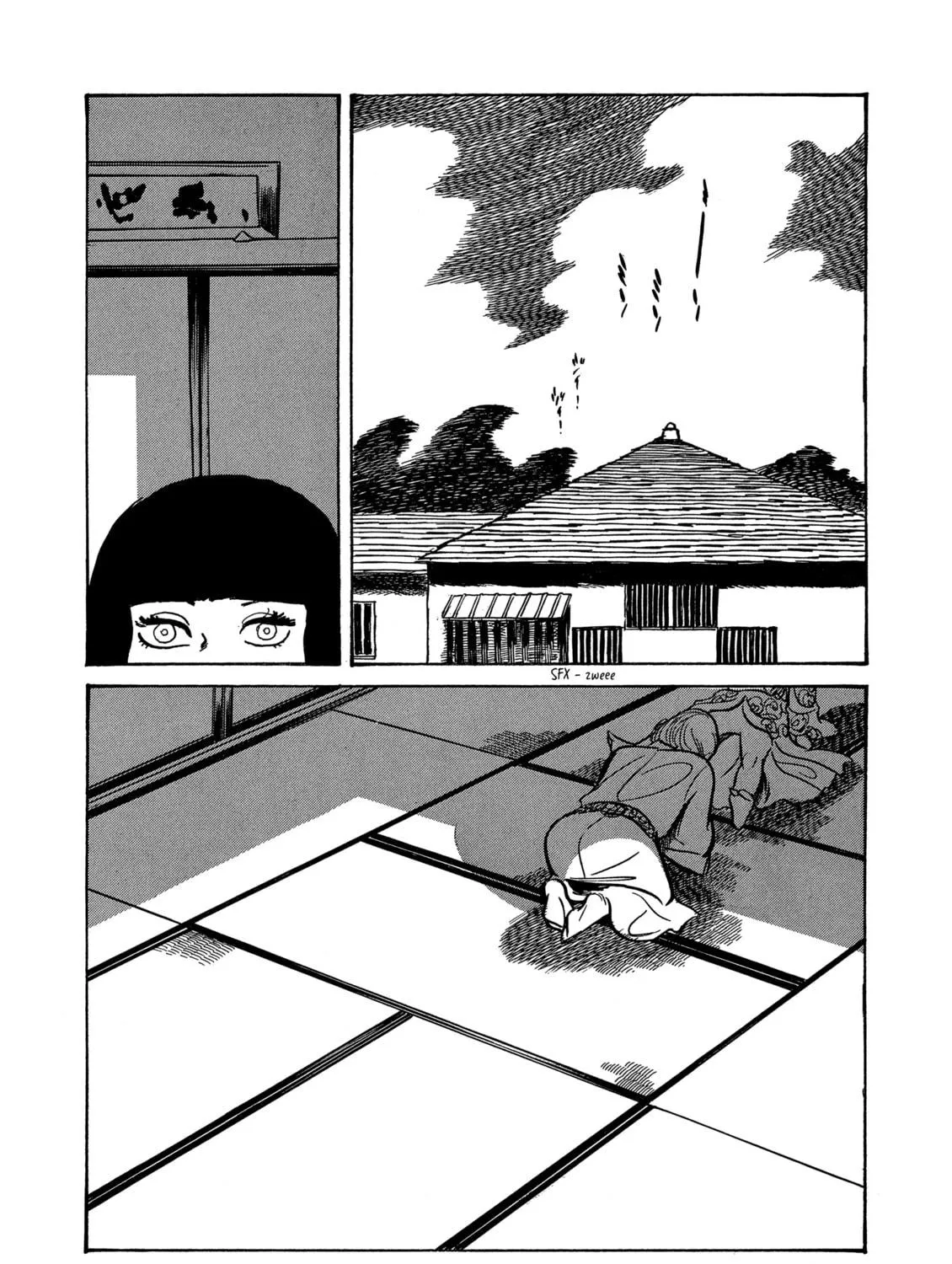 Read Dousei Jidai chapter 21 image 34 on Lezhin