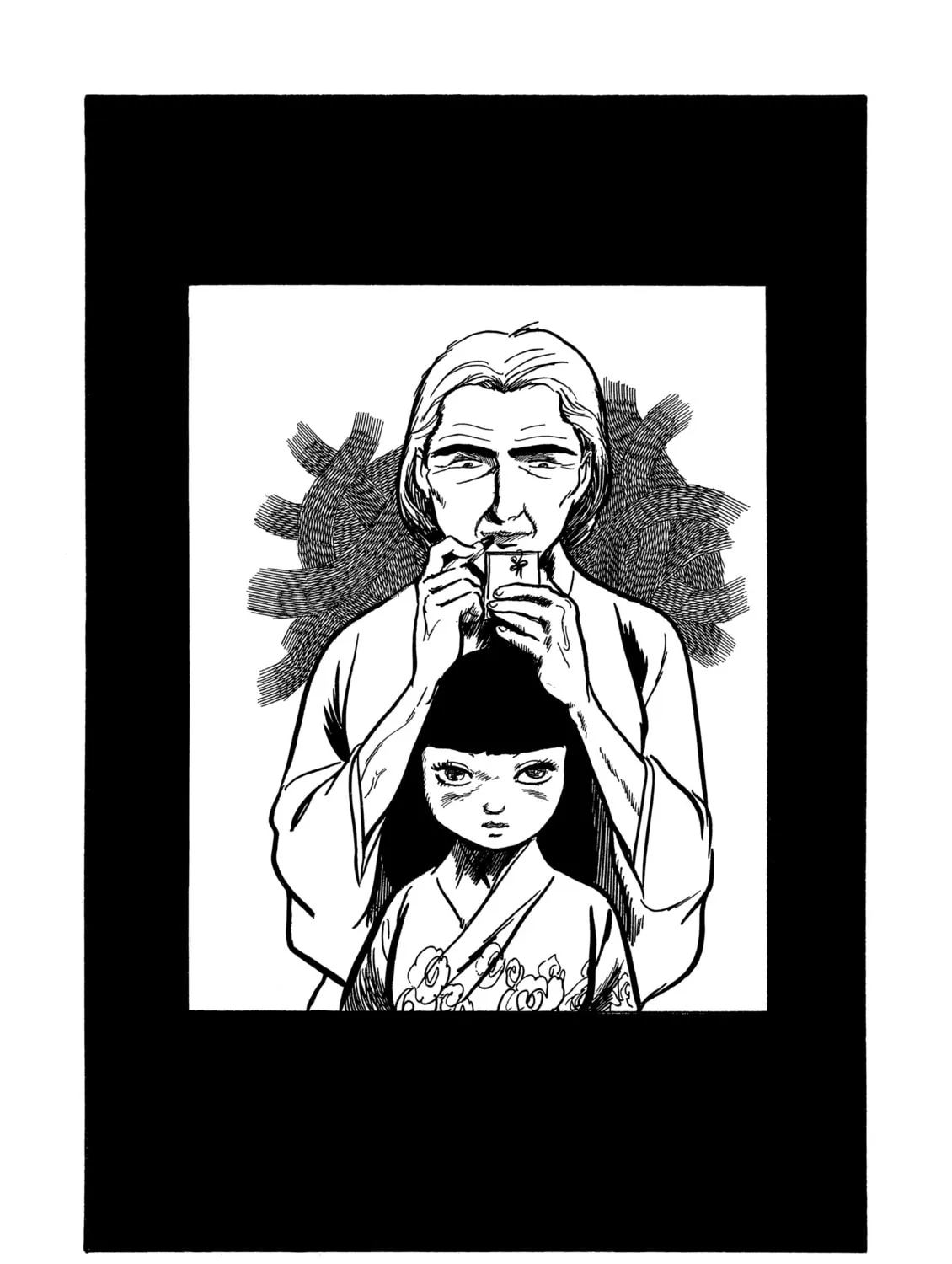 Read Dousei Jidai chapter 21 image 42 on Lezhin