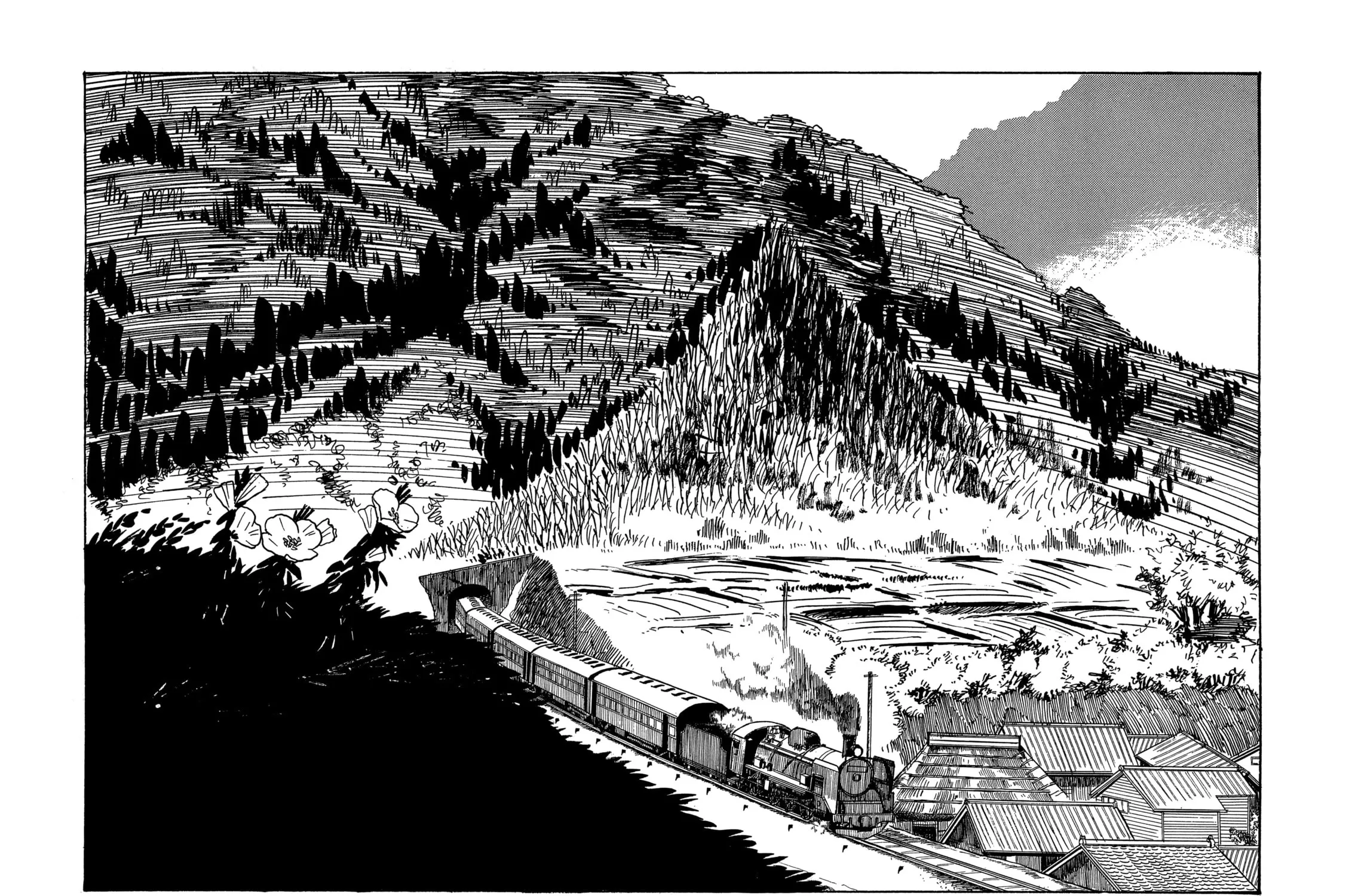 Read Dousei Jidai chapter 22 image 14 on Lezhin