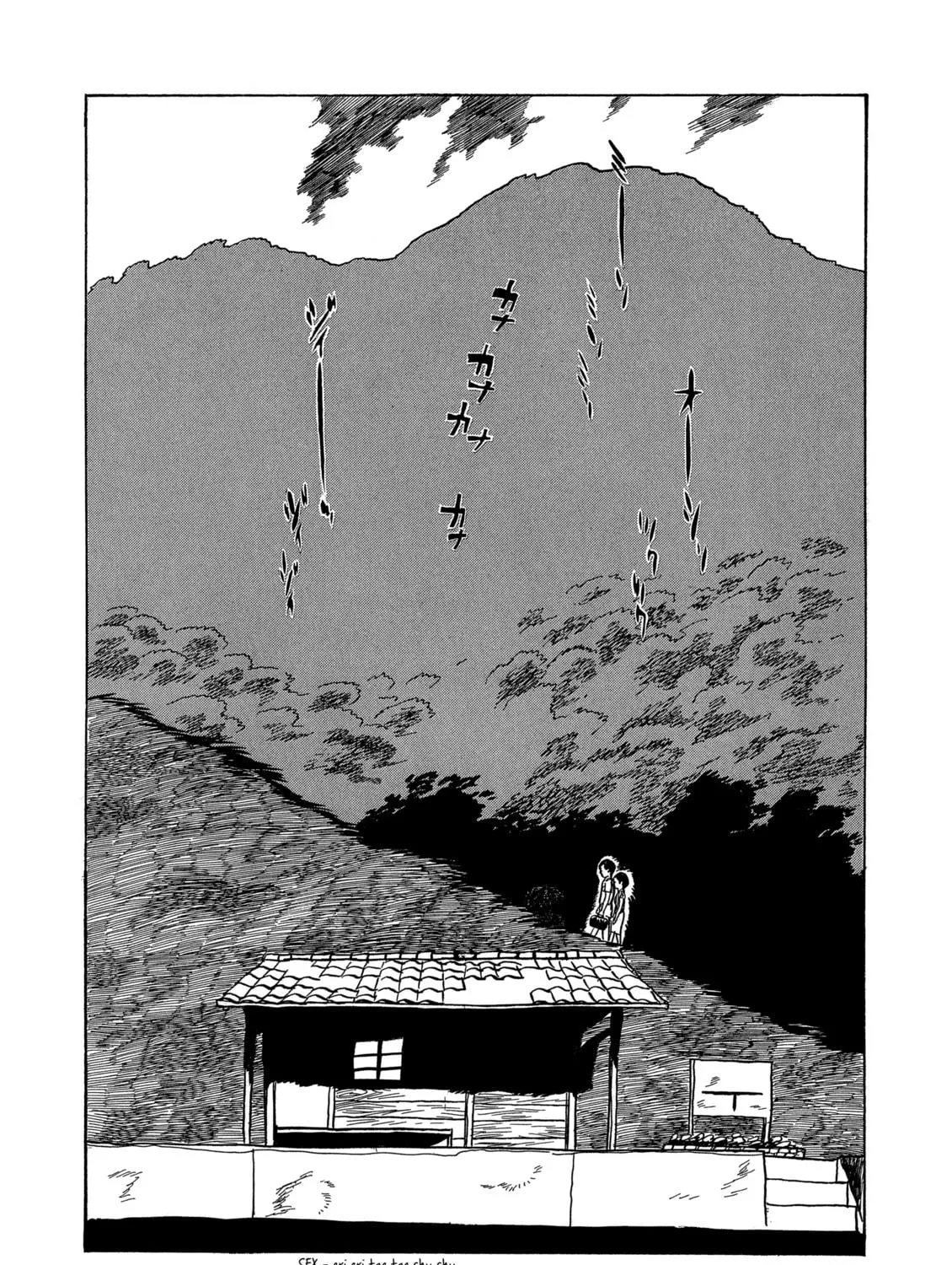 Read Dousei Jidai chapter 22 image 18 on Lezhin