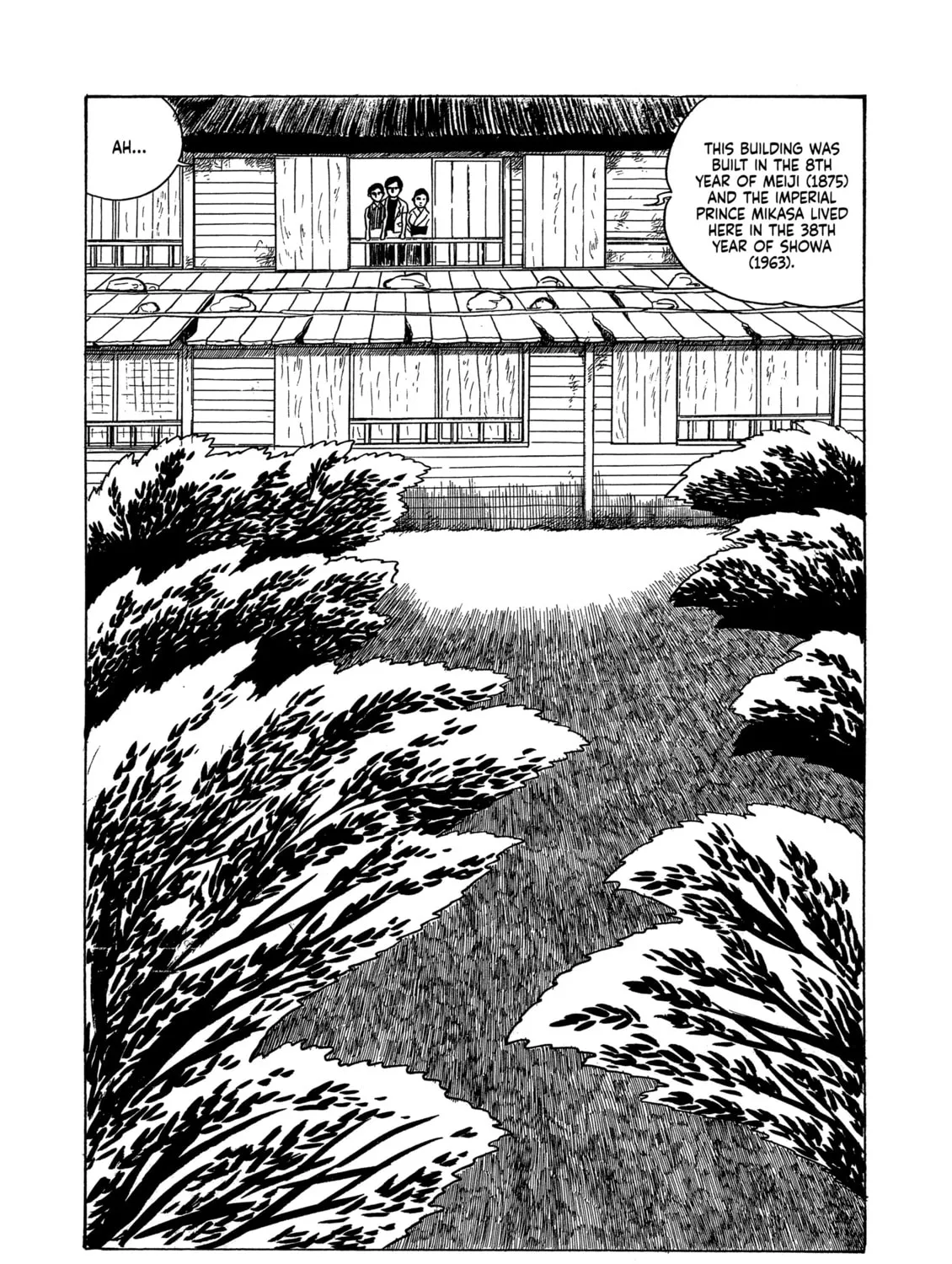 Read Dousei Jidai chapter 22 image 24 on Lezhin