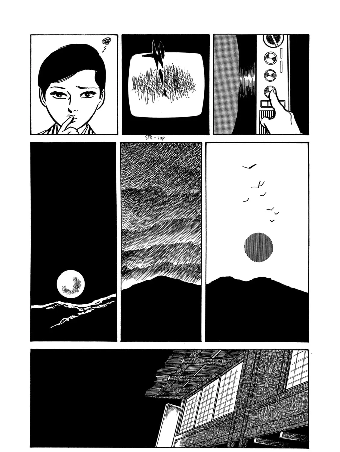 Read Dousei Jidai chapter 22 image 30 on Lezhin