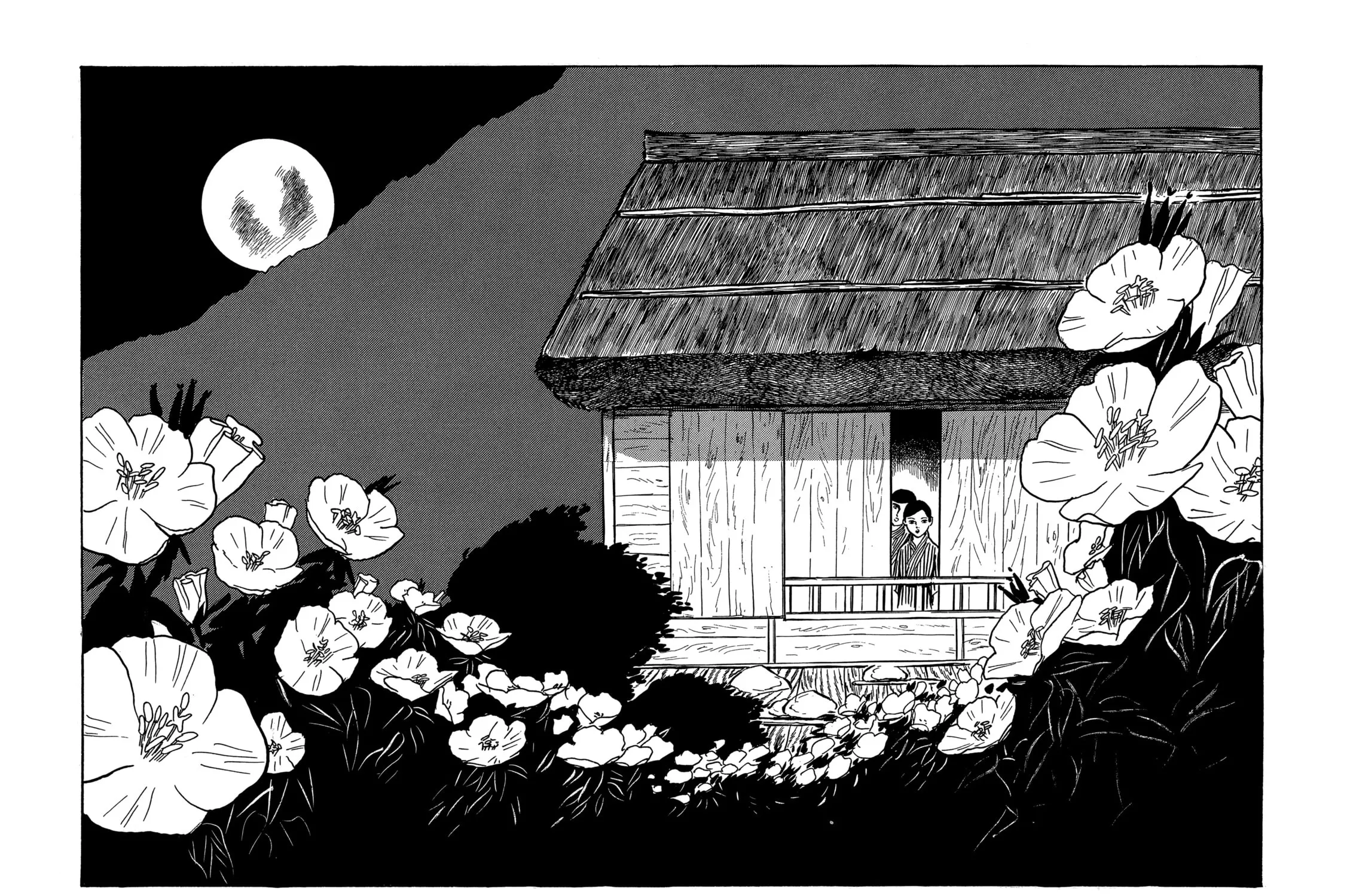 Read Dousei Jidai chapter 22 image 36 on Lezhin