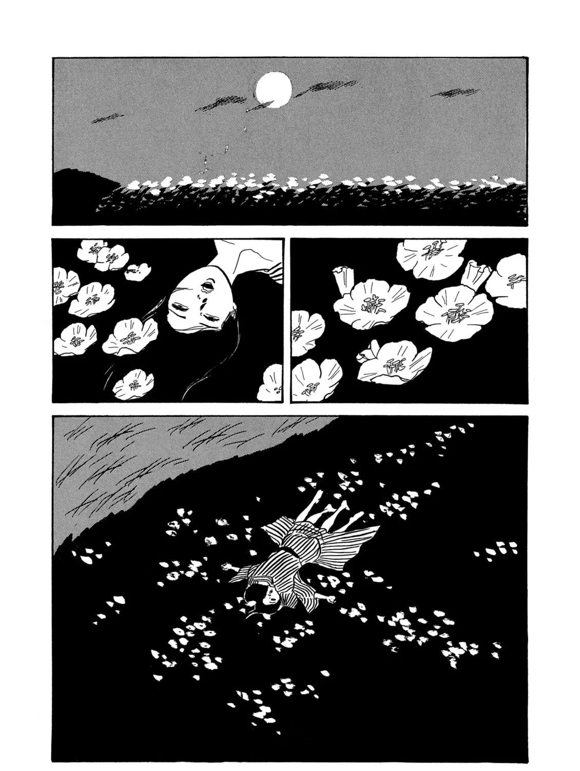 Read Dousei Jidai chapter 22 image 38 on Lezhin