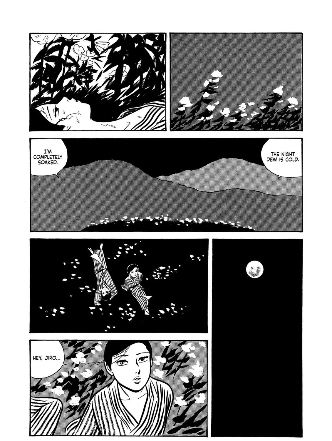 Read Dousei Jidai chapter 22 image 40 on Lezhin