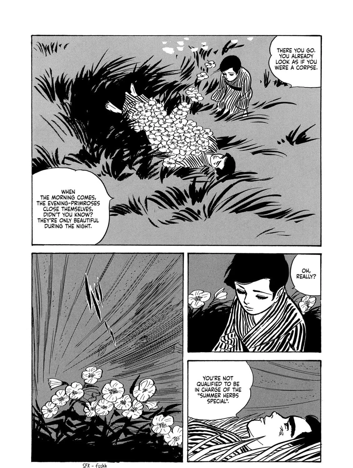 Read Dousei Jidai chapter 22 image 52 on Lezhin