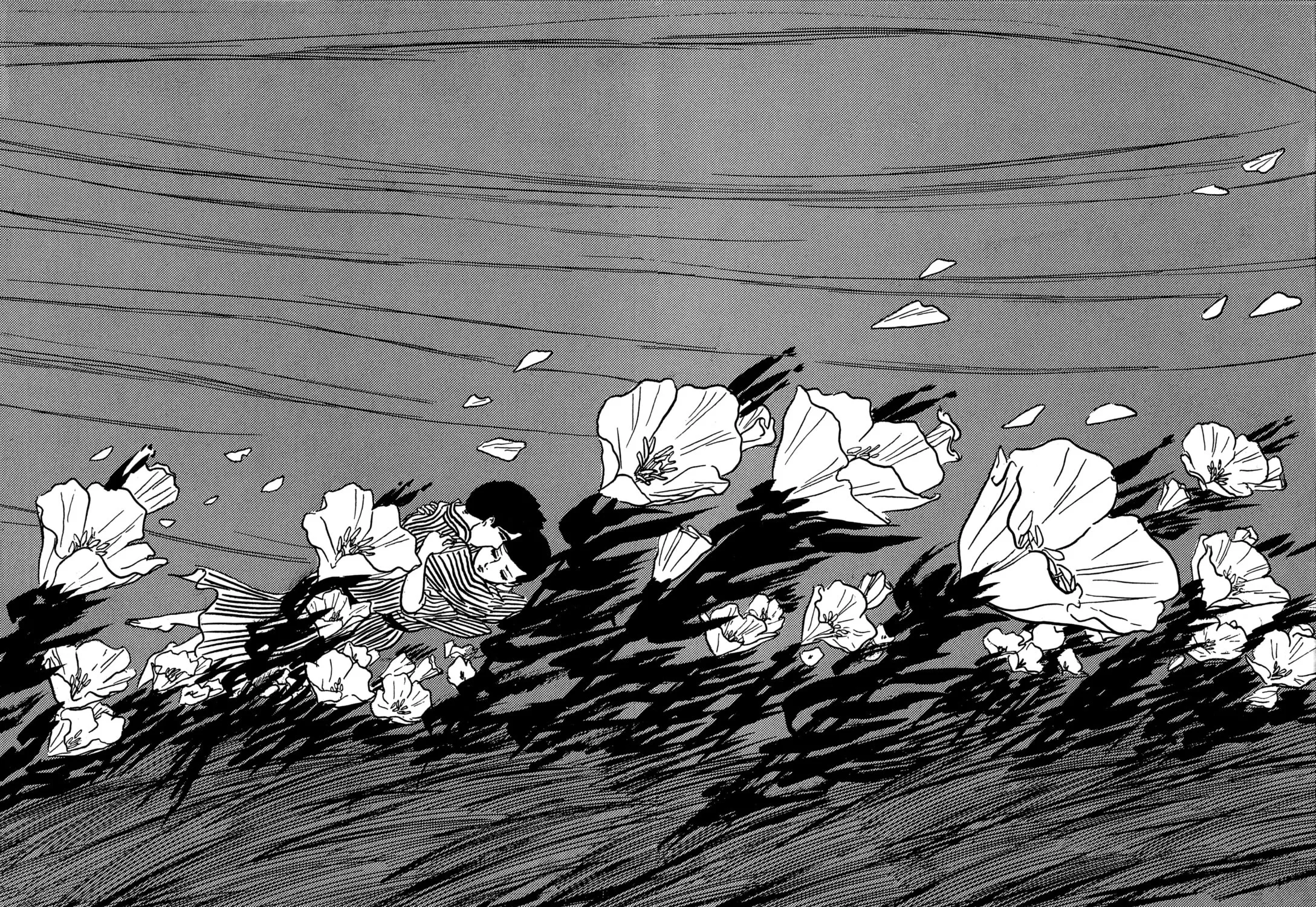 Read Dousei Jidai chapter 22 image 58 on Lezhin