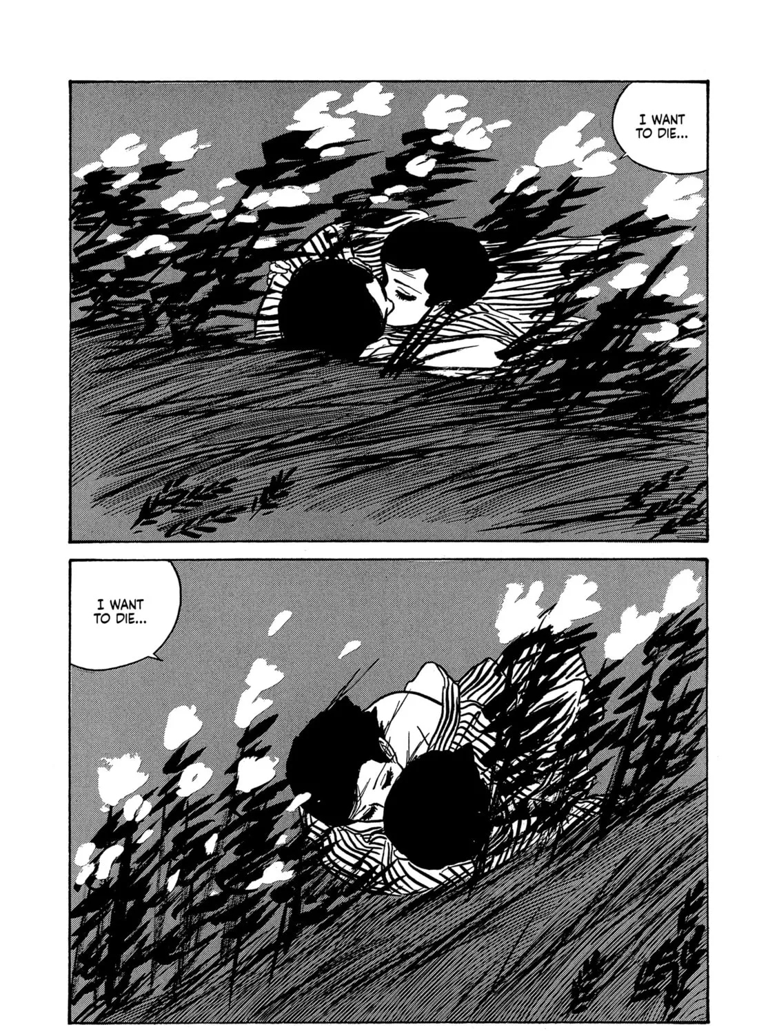 Read Dousei Jidai chapter 22 image 60 on Lezhin
