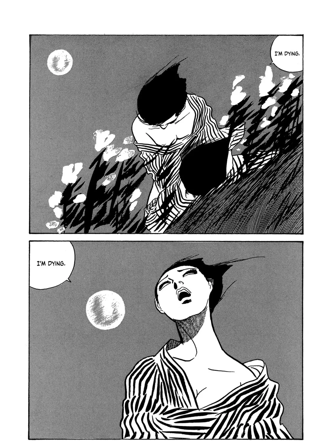 Read Dousei Jidai chapter 22 image 62 on Lezhin
