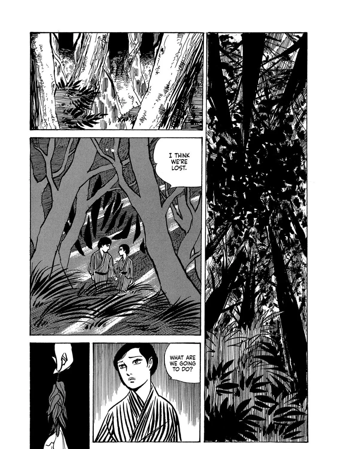 Read Dousei Jidai chapter 22 image 64 on Lezhin