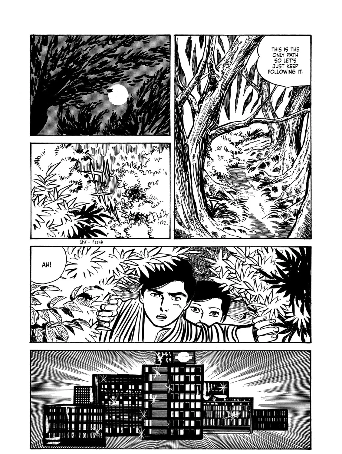 Read Dousei Jidai chapter 22 image 66 on Lezhin