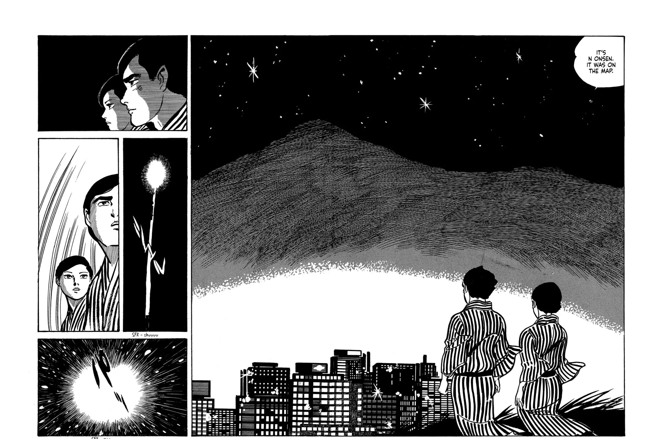 Read Dousei Jidai chapter 22 image 68 on Lezhin
