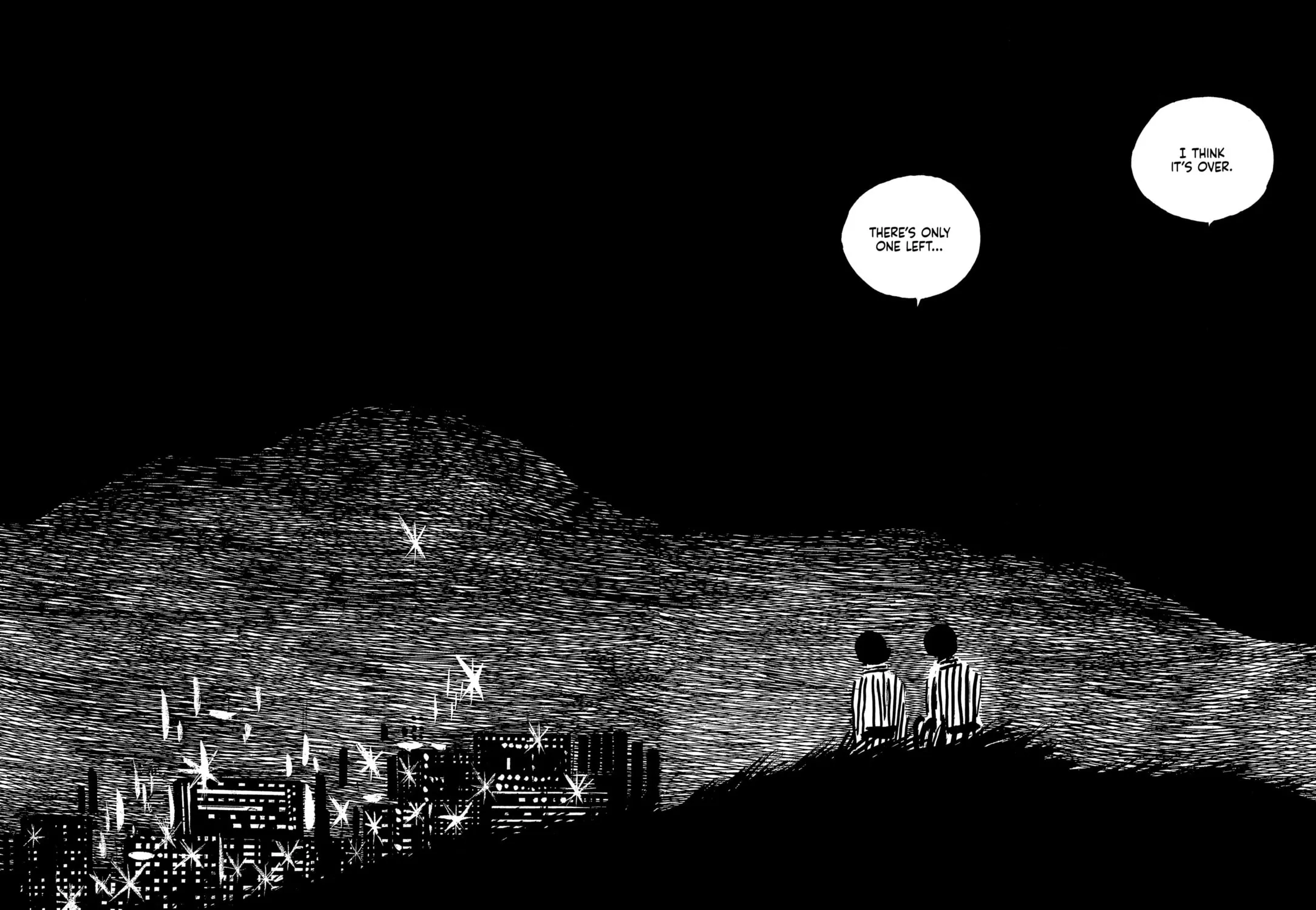 Read Dousei Jidai chapter 22 image 76 on Lezhin