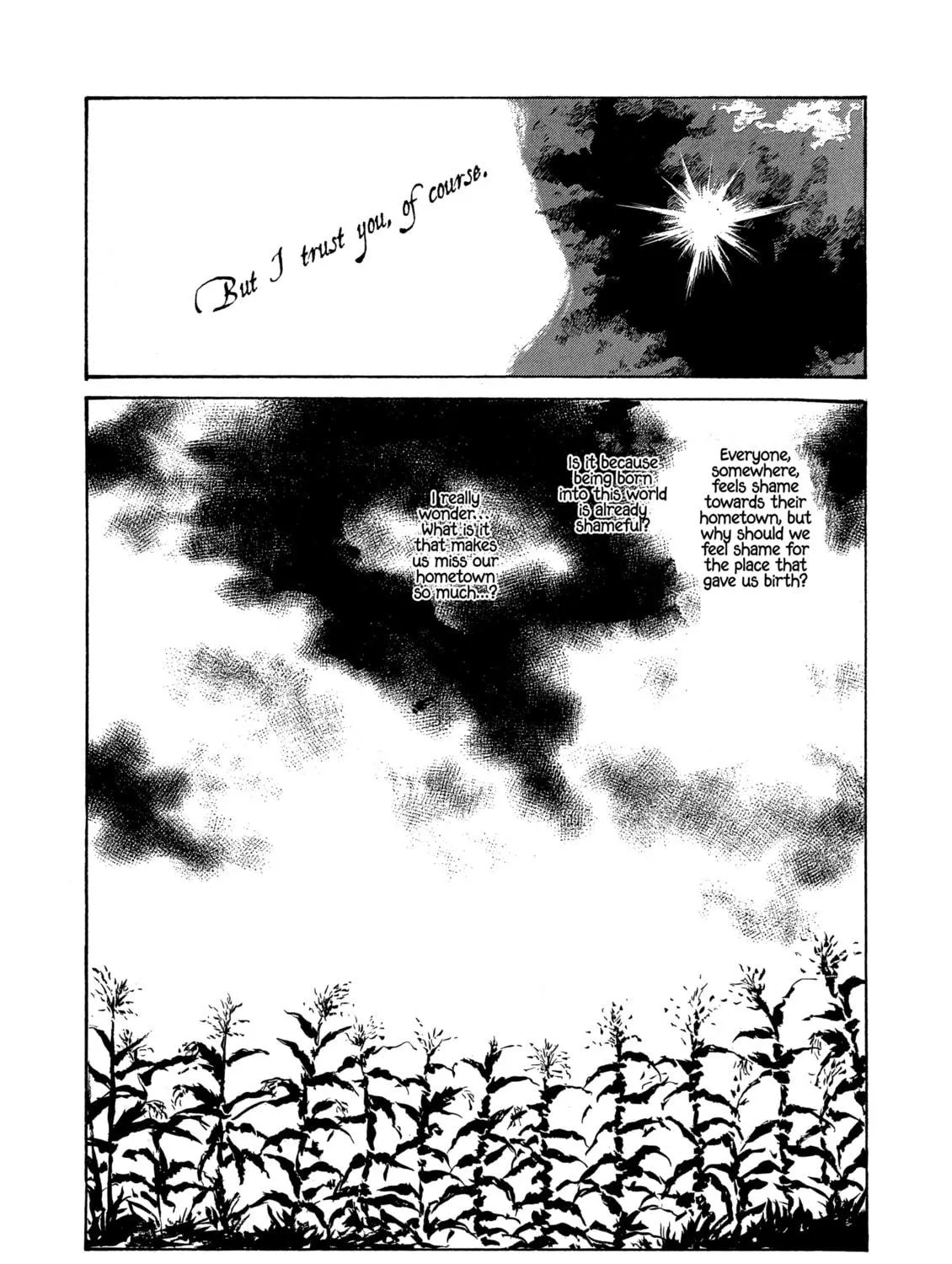 Read Dousei Jidai chapter 23 image 10 on Lezhin