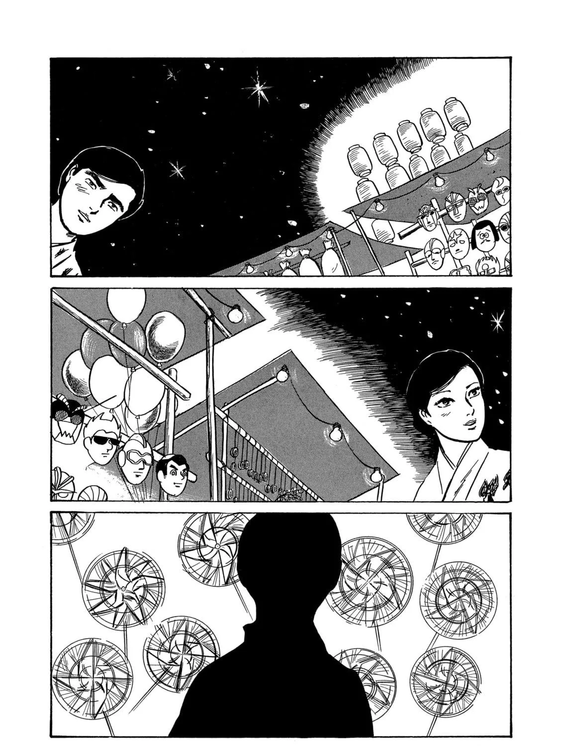 Read Dousei Jidai chapter 23 image 18 on Lezhin