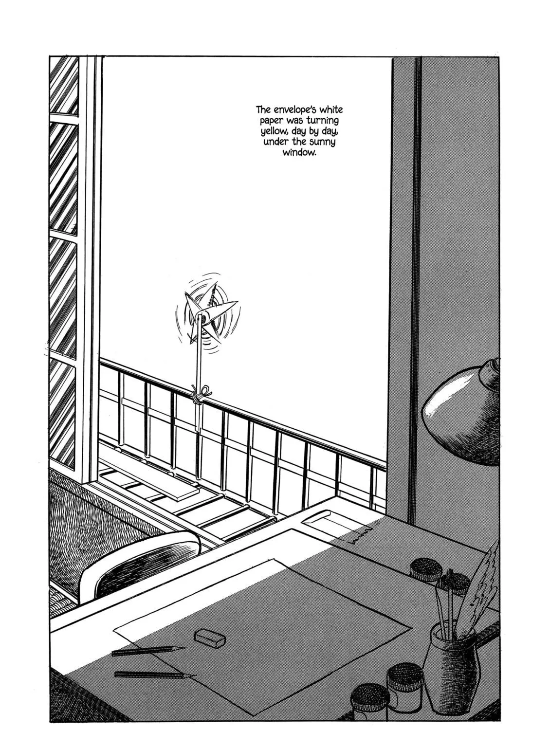 Read Dousei Jidai chapter 23 image 40 on Lezhin