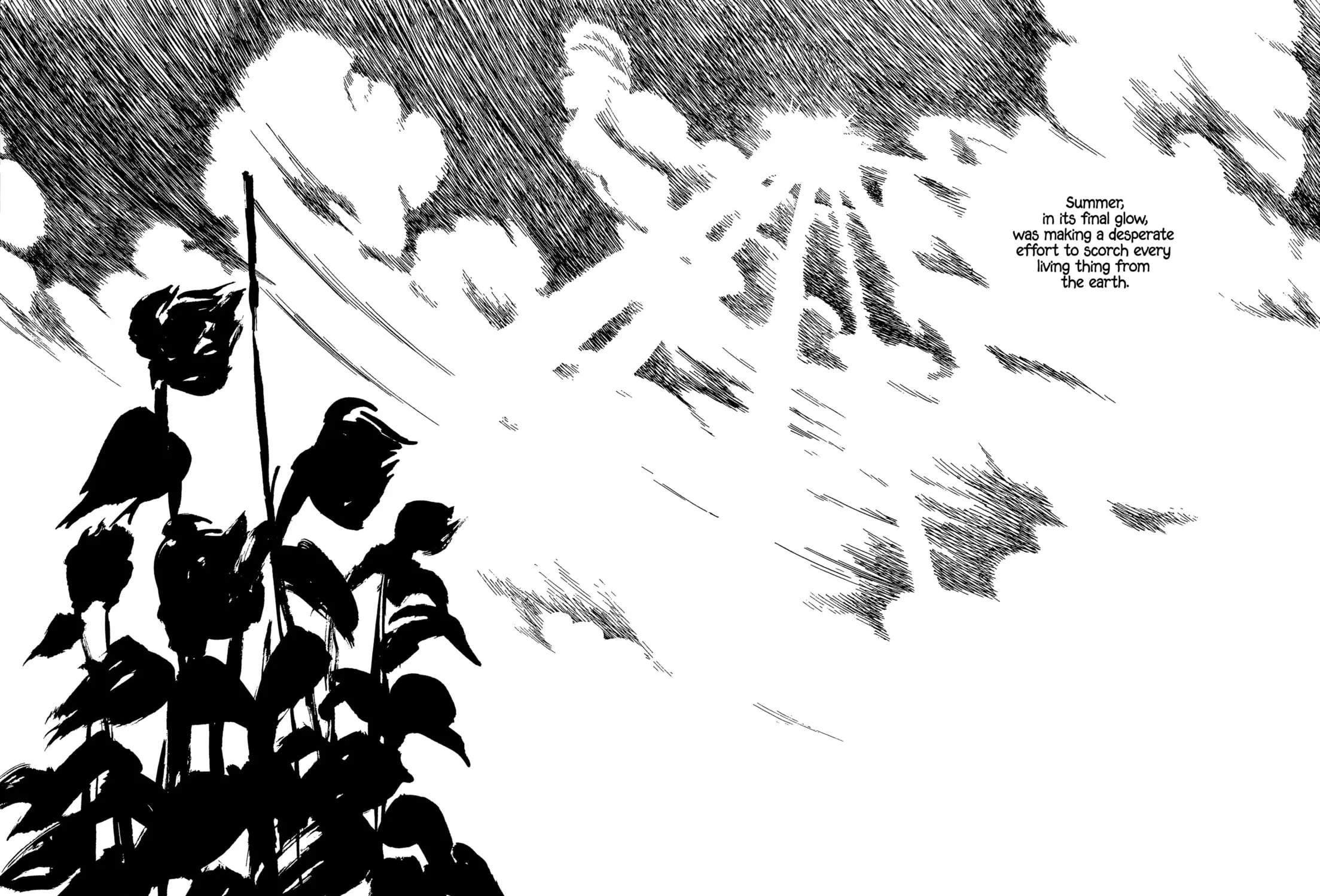 Read Dousei Jidai chapter 24 image 10 on Lezhin