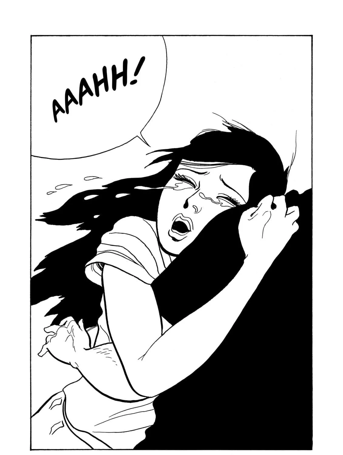 Read Dousei Jidai chapter 24 image 28 on Lezhin