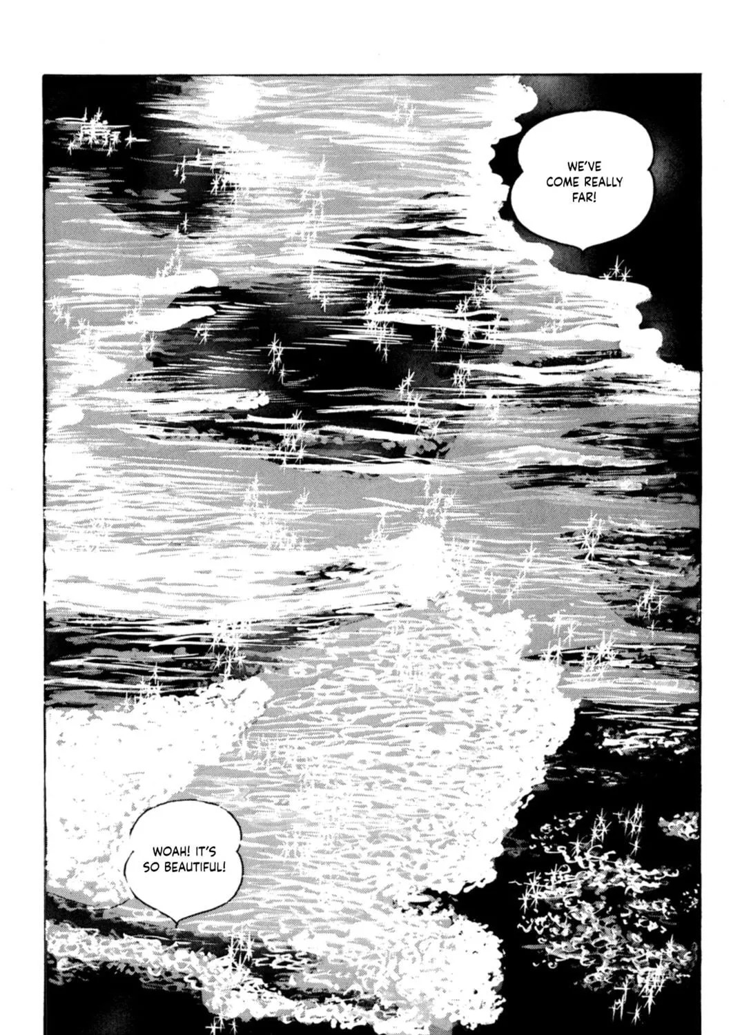 Dousei Jidai Chapter 4 page 11 - 