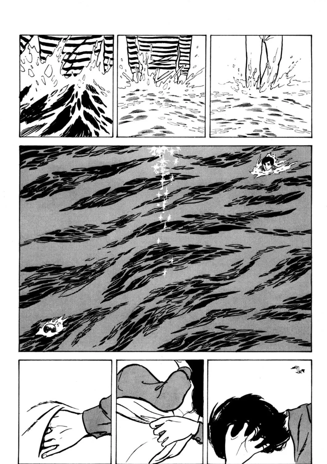 Dousei Jidai Chapter 4 page 35 - 