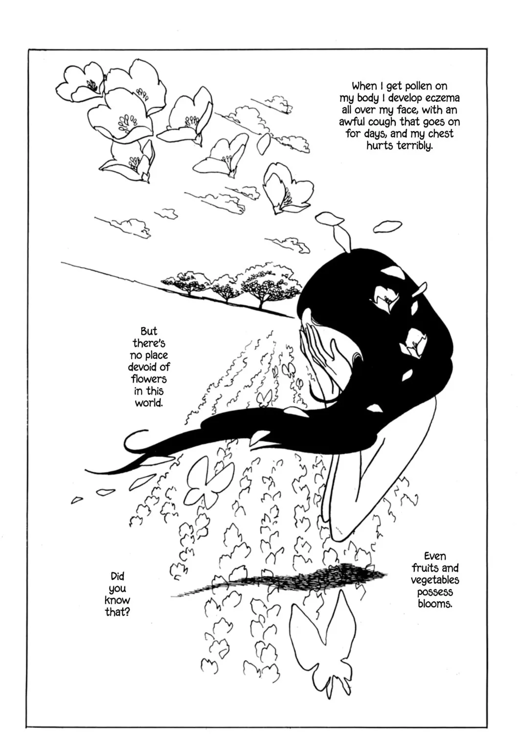 Read Dousei Jidai chapter 5 image 24 on Lezhin