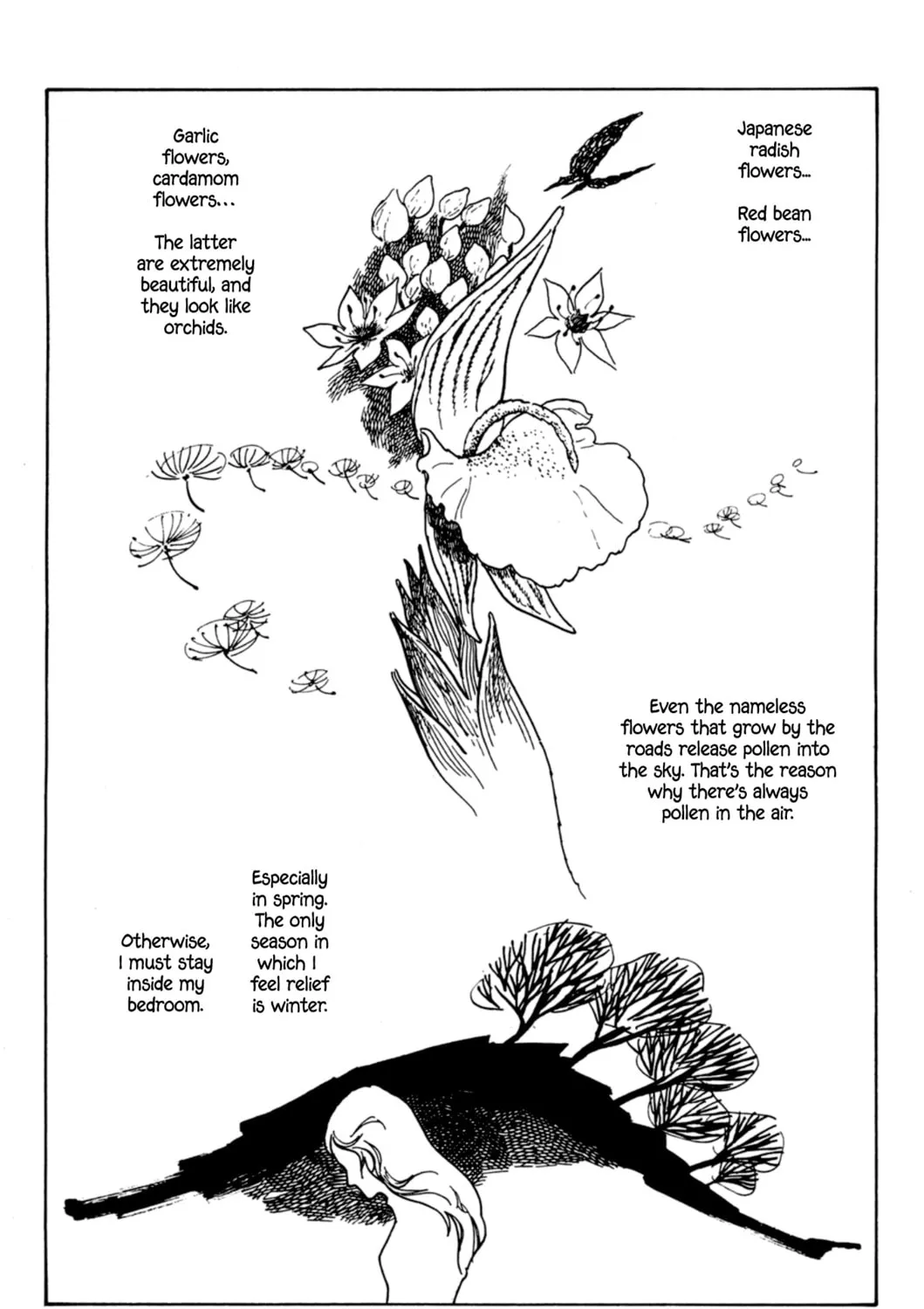 Read Dousei Jidai chapter 5 image 26 on Lezhin