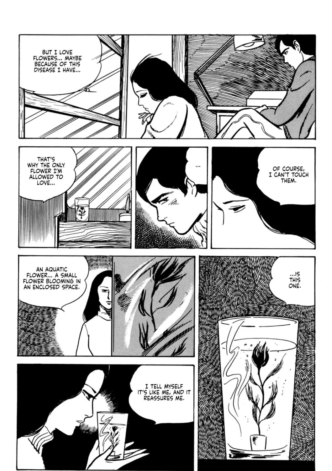 Read Dousei Jidai chapter 5 image 28 on Lezhin
