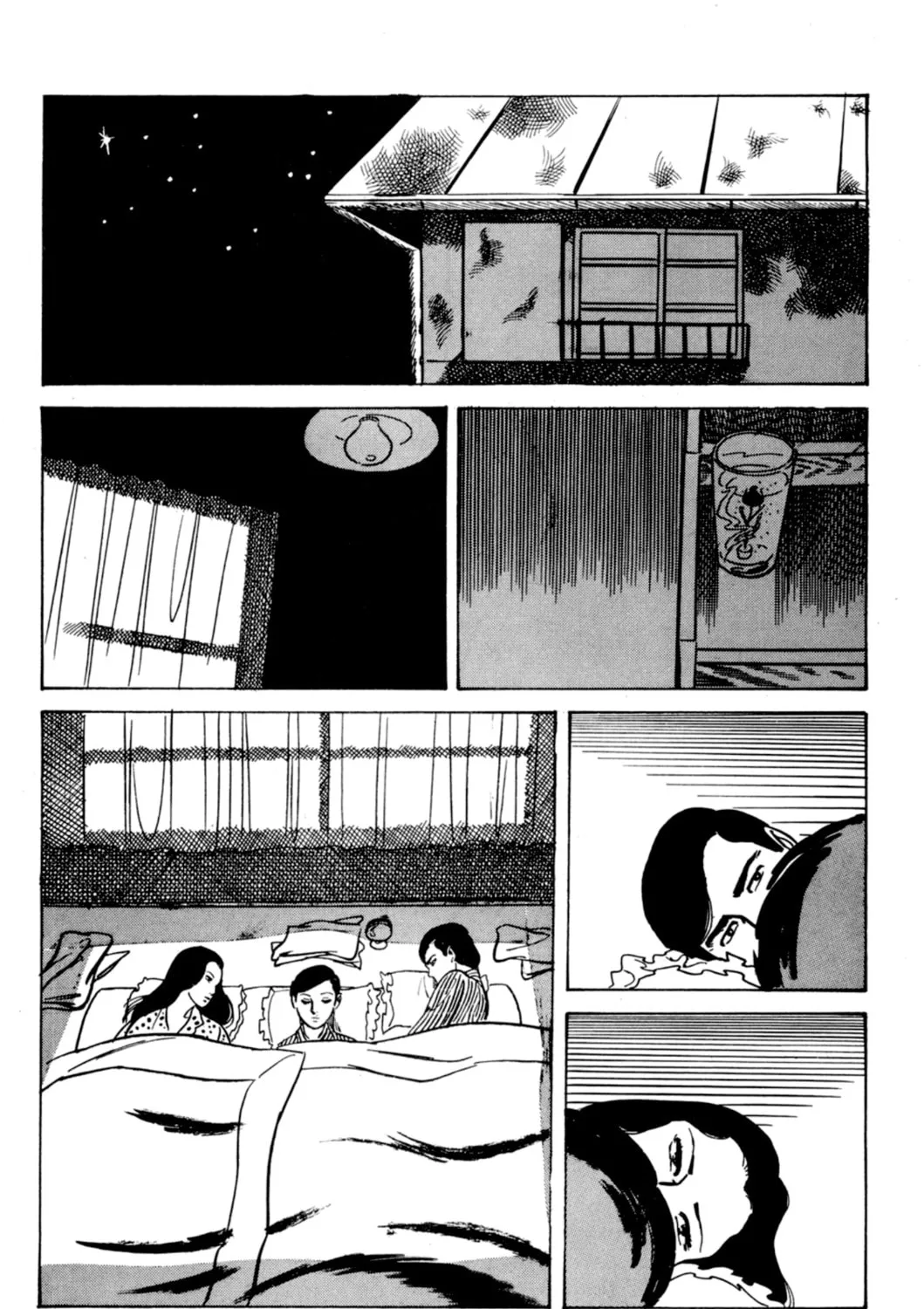 Read Dousei Jidai chapter 5 image 32 on Lezhin