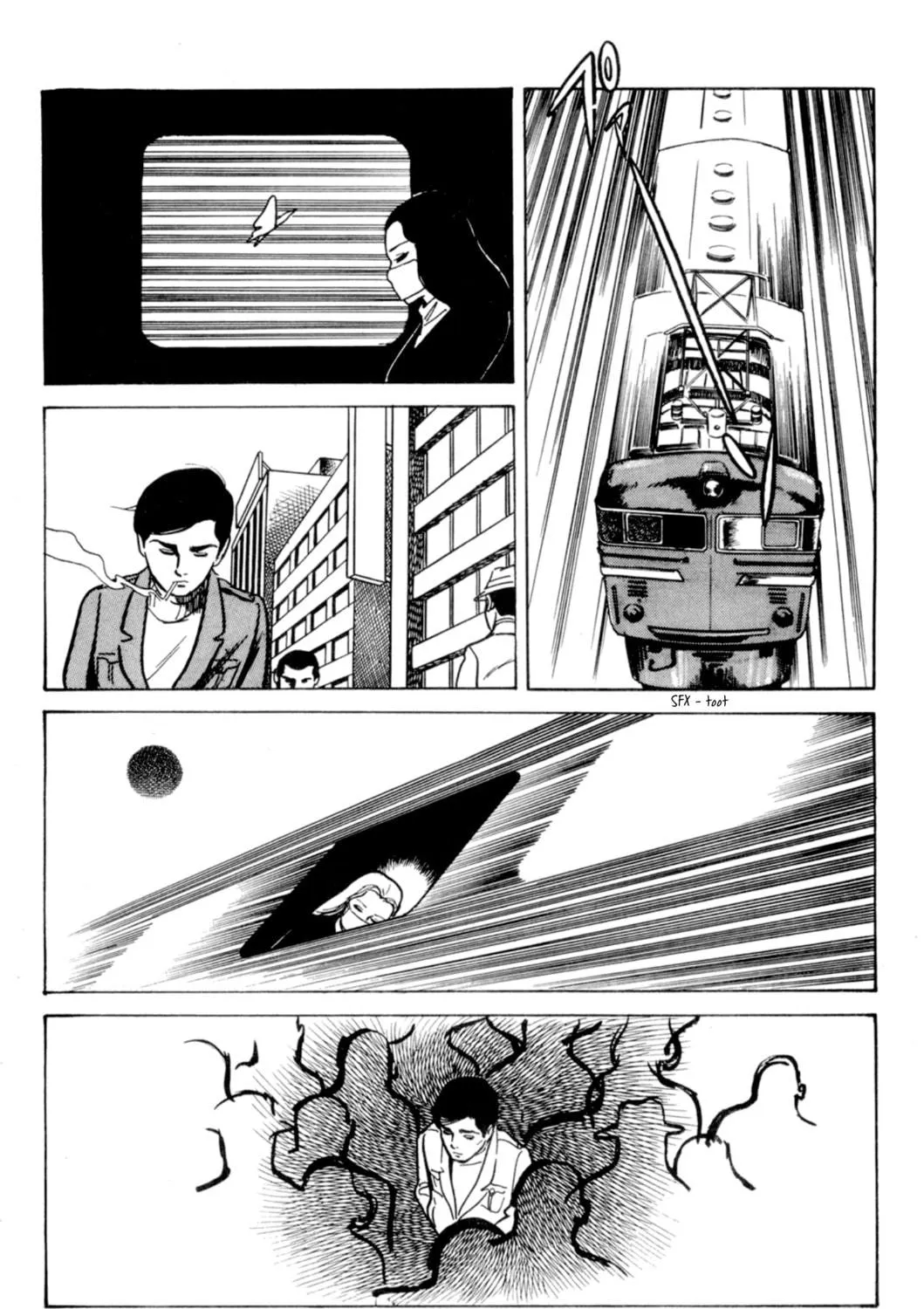 Read Dousei Jidai chapter 5 image 38 on Lezhin