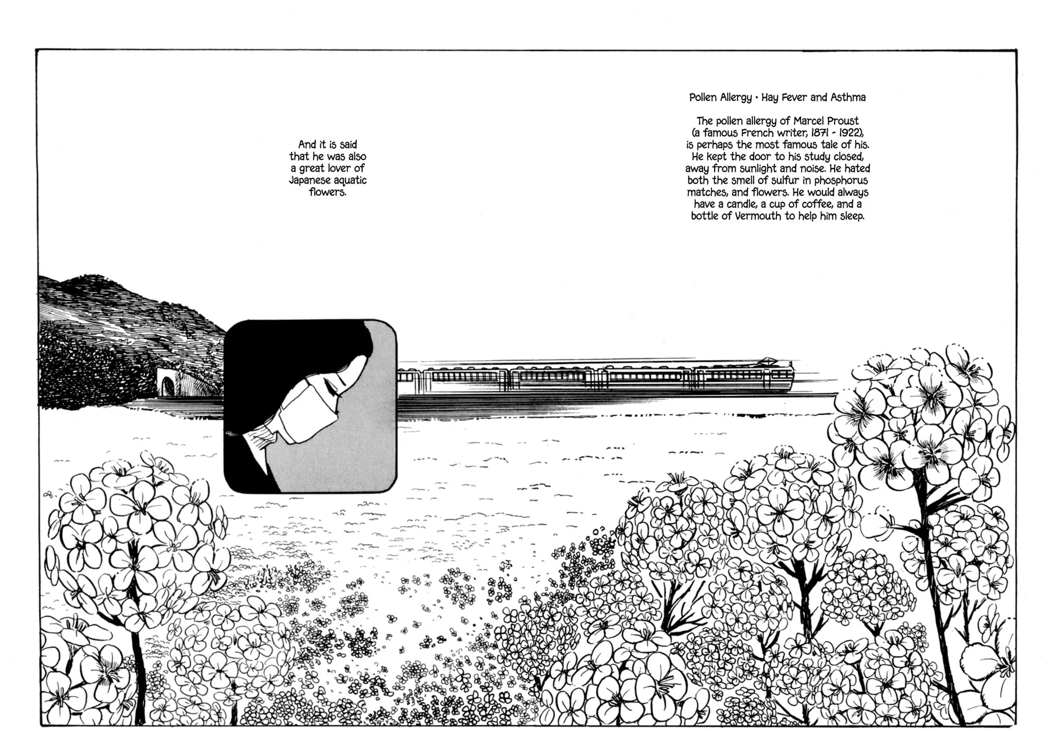 Read Dousei Jidai chapter 5 image 44 on Lezhin