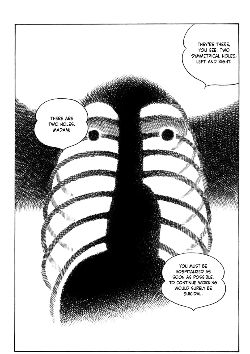 Read Dousei Jidai chapter 6 image 2 on Lezhin