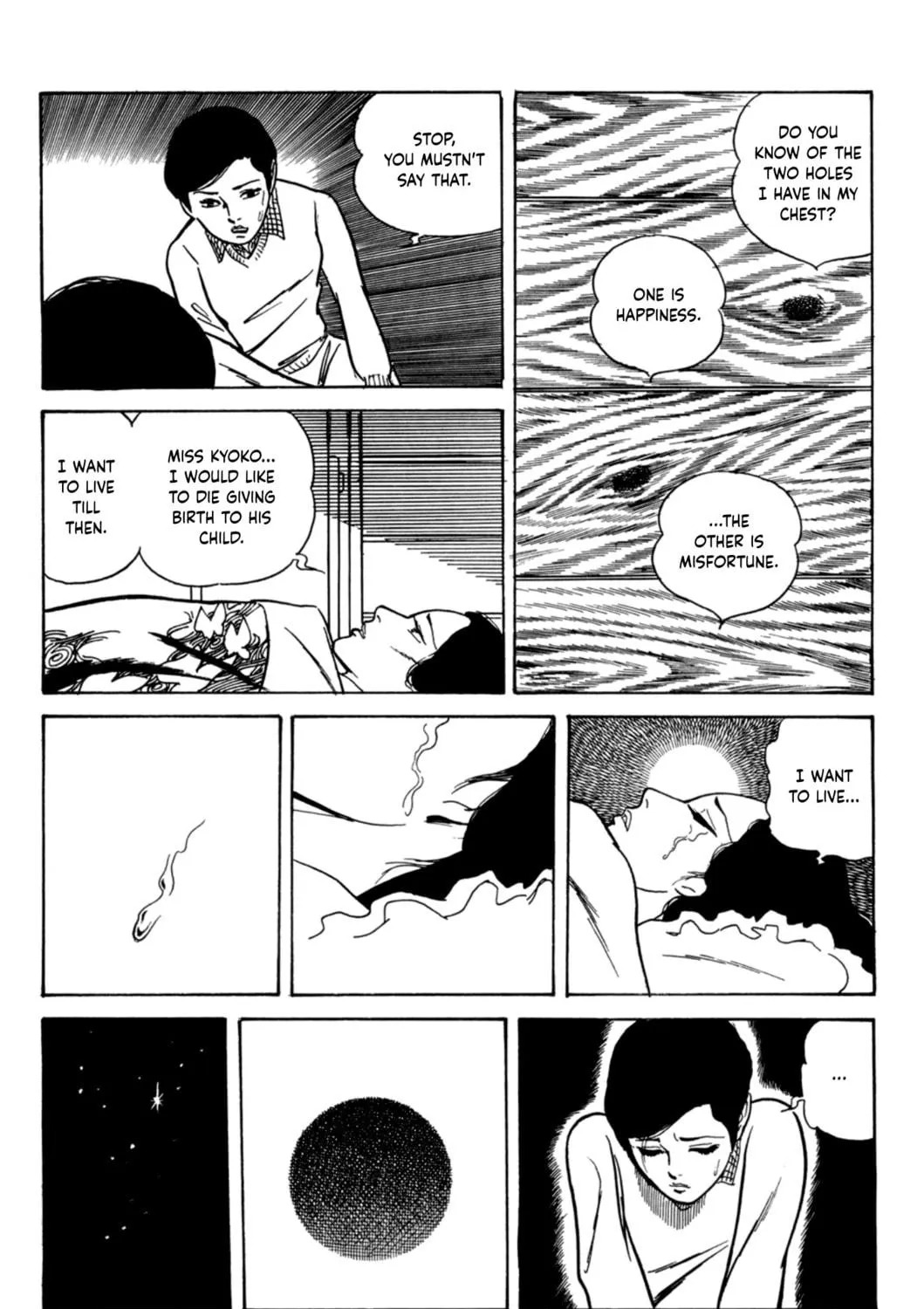 Read Dousei Jidai chapter 6 image 28 on Lezhin
