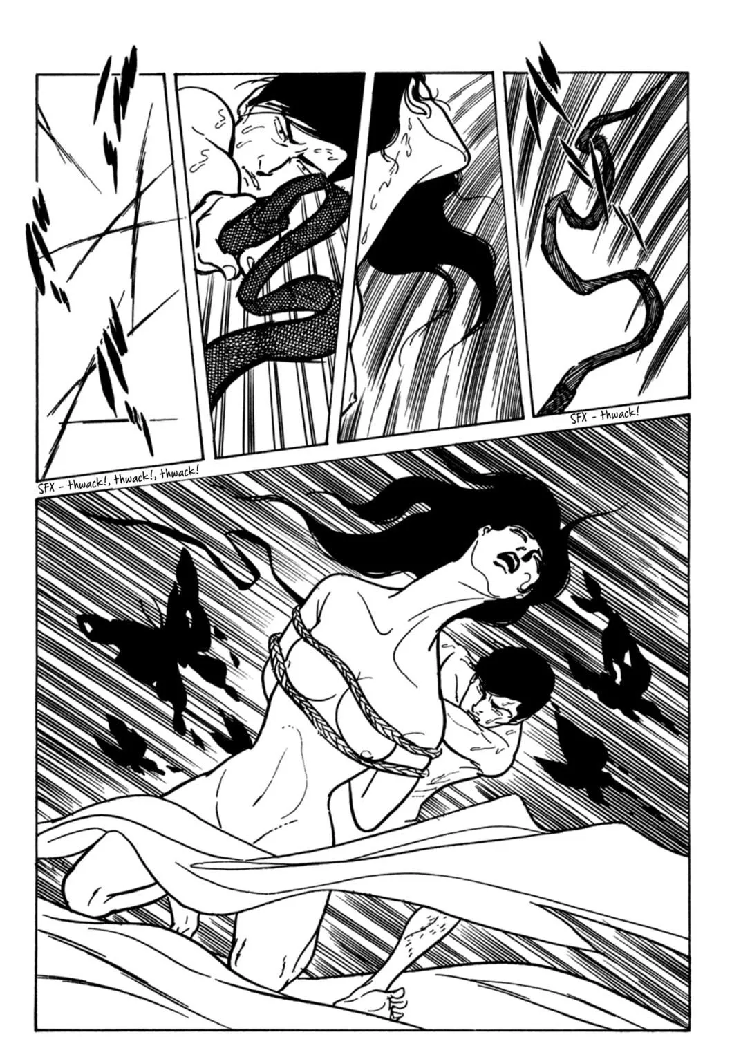 Read Dousei Jidai chapter 6 image 38 on Lezhin