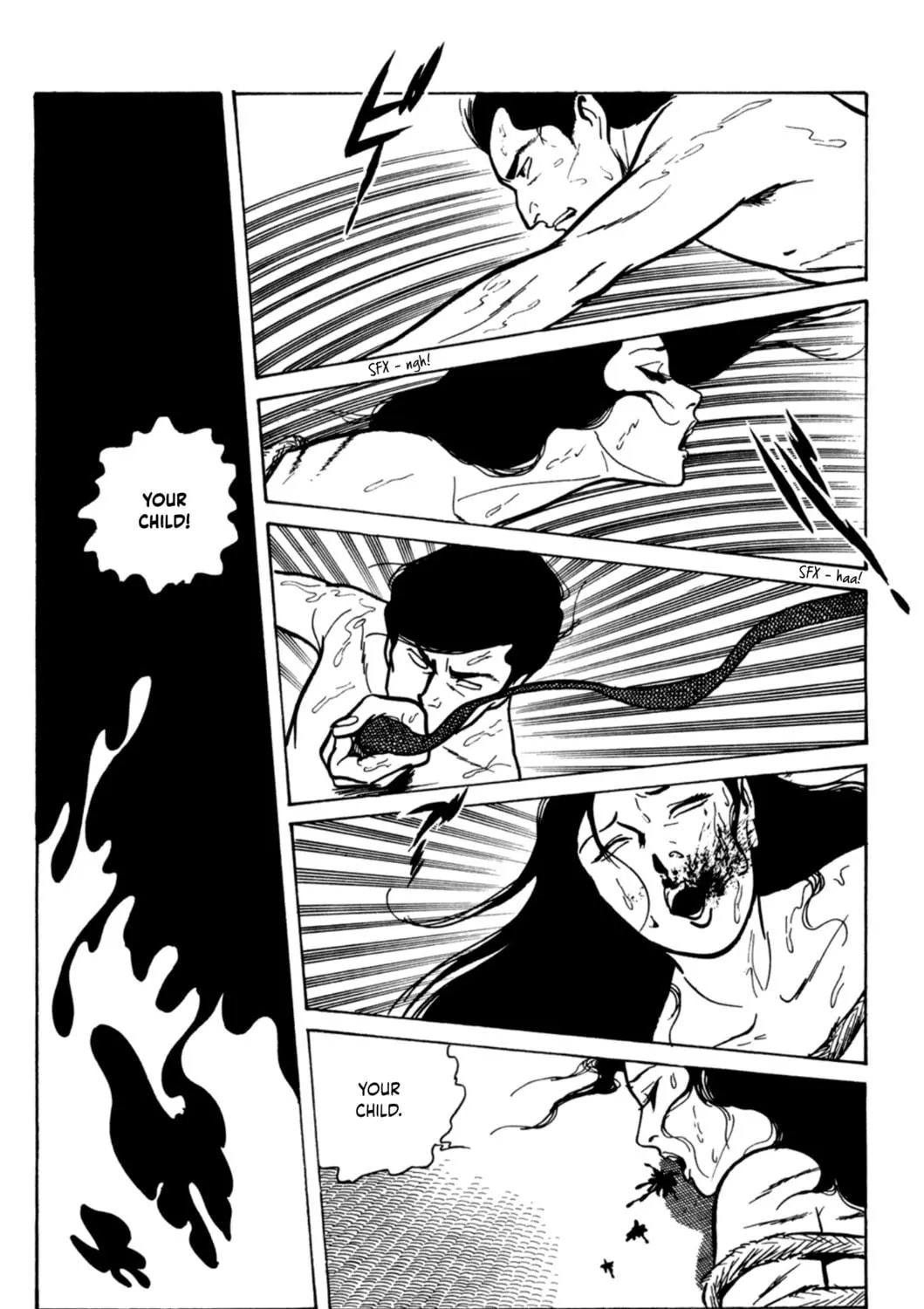 Read Dousei Jidai chapter 6 image 40 on Lezhin