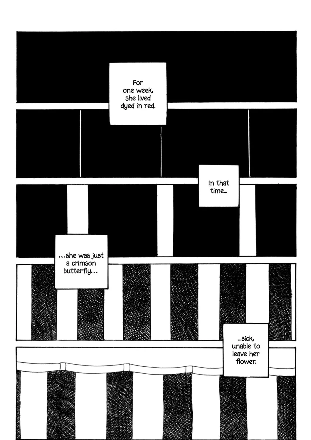 Read Dousei Jidai chapter 6 image 42 on Lezhin