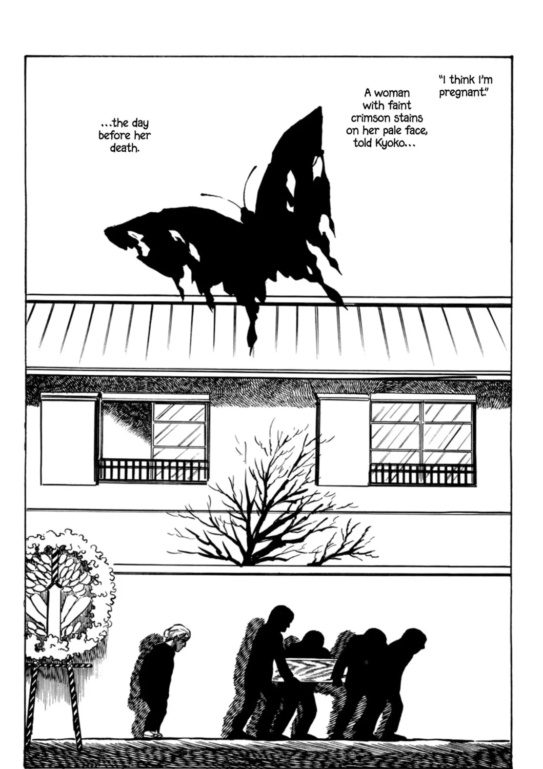 Read Dousei Jidai chapter 6 image 44 on Lezhin