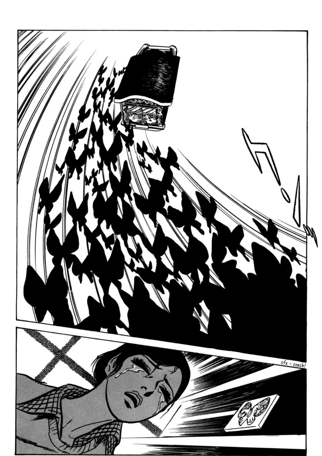 Read Dousei Jidai chapter 6 image 50 on Lezhin